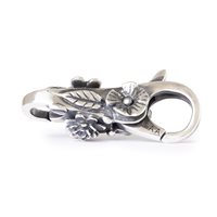 Chiusura Trollbeads Chiusure in Argento TAGLO-00141 - TAGLO-00141